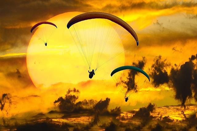 Choosing the right Time for Your African Adventure