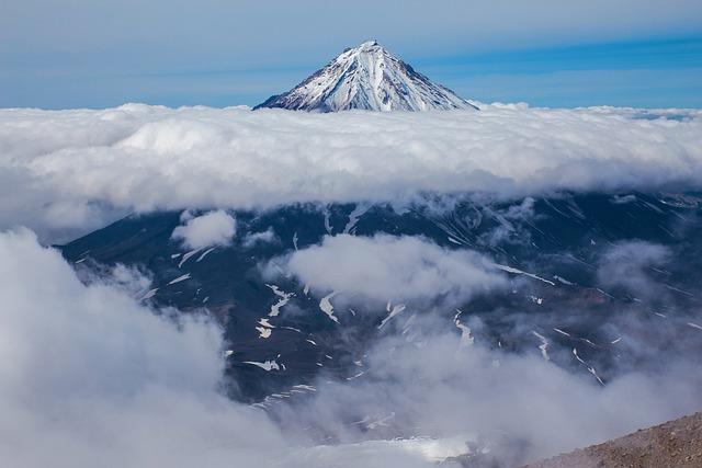 Expert Opinions on⁤ Future Eruptions and Public ⁢Safety Strategies