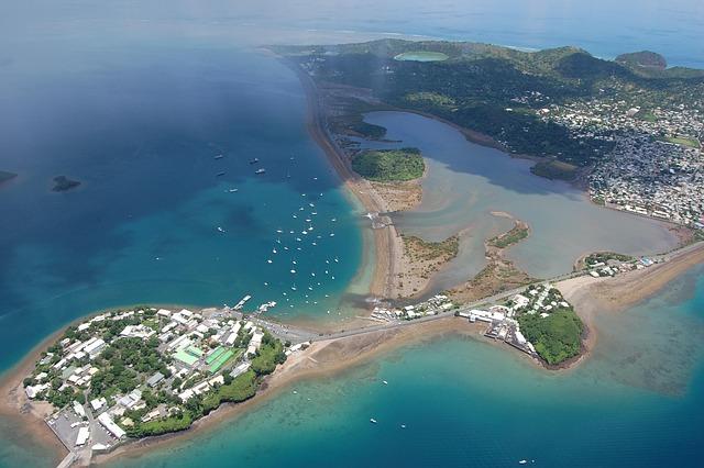 Policy Recommendations for addressing root Causes of Migration in Mayotte