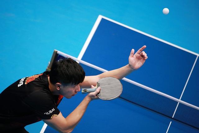 Future Prospects for Table Tennis in Africa Following Aruna's Milestone