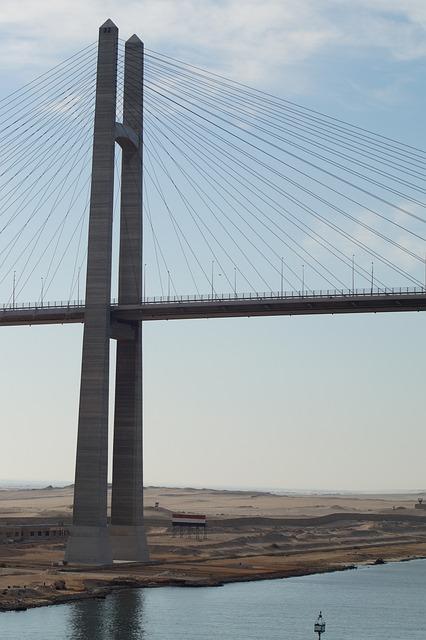 Strategic Recommendations for Boosting Suez Canal Revenue Amidst Increasing Challenges