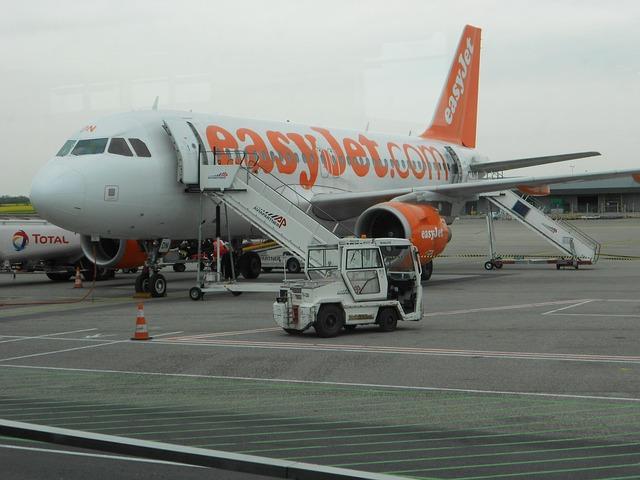 EasyJet Expands Its Horizons with New Flights to Cape Verde