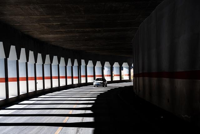 Police Uncover Sophisticated Drug-Smuggling Tunnel Between Morocco and Ceuta