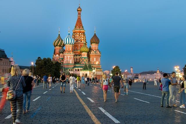 Moscow’s Influence Versus Western Powers: A Comparative Analysis