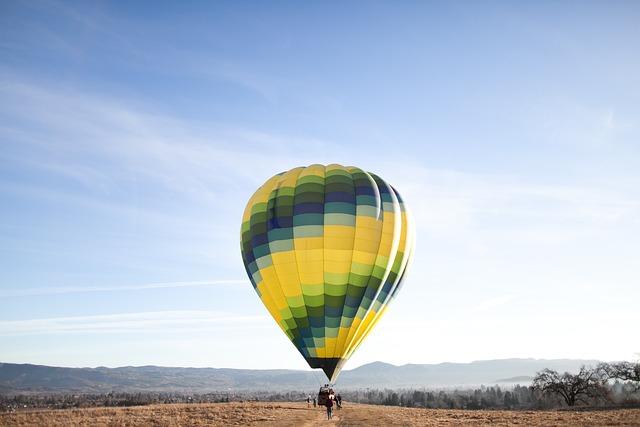 Adventure Activities Beyond Safari: Exploring Botswana's​ Unique Landscapes