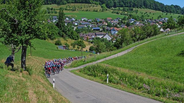 Recommendations​ for Future​ Cycling⁢ Tours to Enhance Participation and Visibility