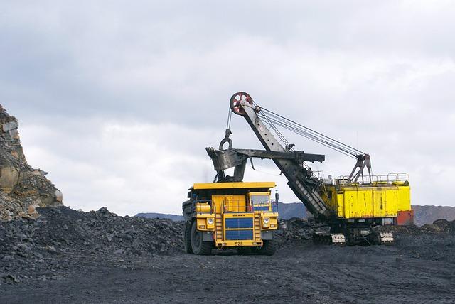 The Impact of Coal on Africa's Environment and Economy