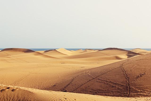 Gran Canaria: The New Hotspot for UK Tourists