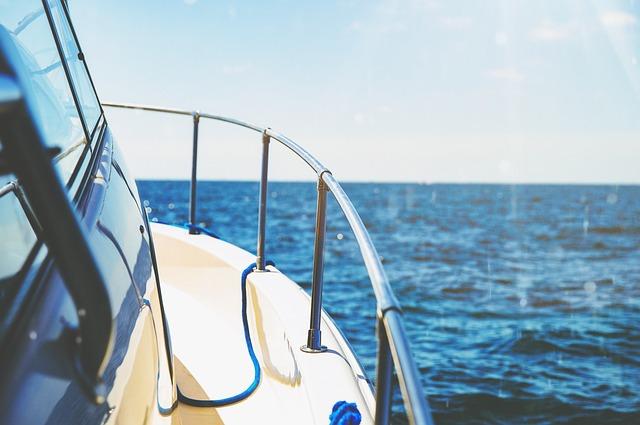 the implications of Yacht Seizures on International Maritime Law