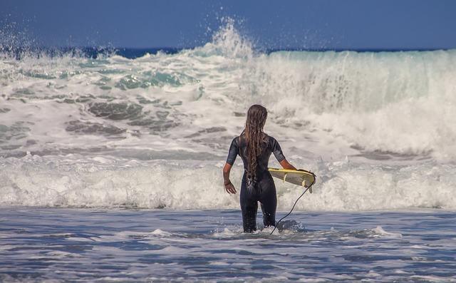 Activities Beyond the Shore: Adventure awaits on the Water