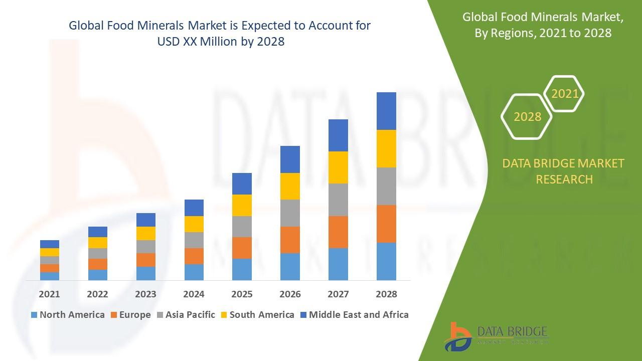 The Future of Global Minerals Market: Insights from US-Congo Engagements