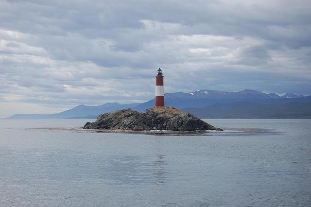 Ushuaia: The southernmost City and Its Role in Antarctic expeditions