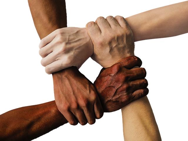 Responses from the International Community and Calls for Accountability