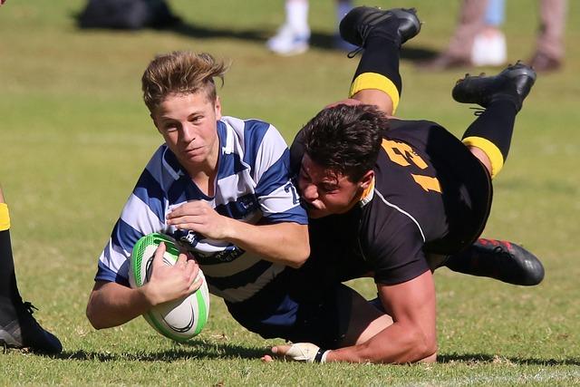 Key Strategies for Sustaining Growth in Women's Rugby in Kenya