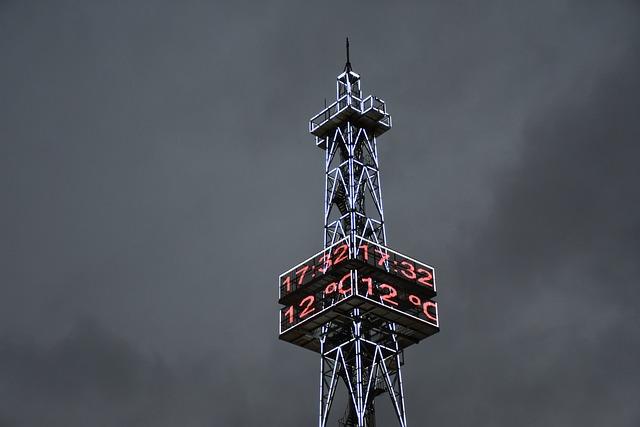 the Role of New Telecom Towers in Enhancing Connectivity