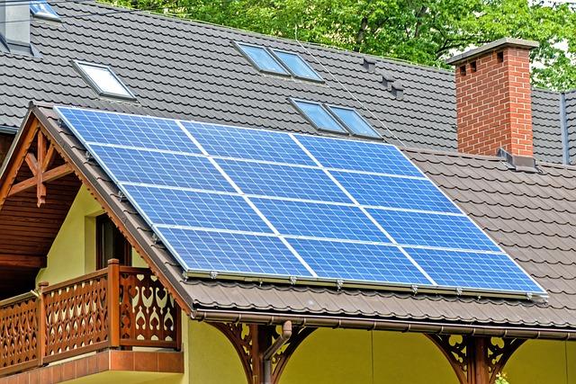 Nigeria’s Commitment to Solar Energy Growth