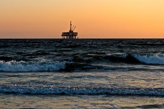 Namibia's Offshore Drilling Initiative: A Game Changer for Energy Production