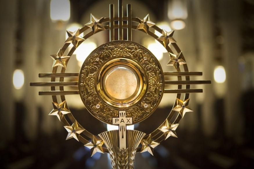 Engaging the Youth: Strategies for Fostering Eucharistic Devotion Among Young People