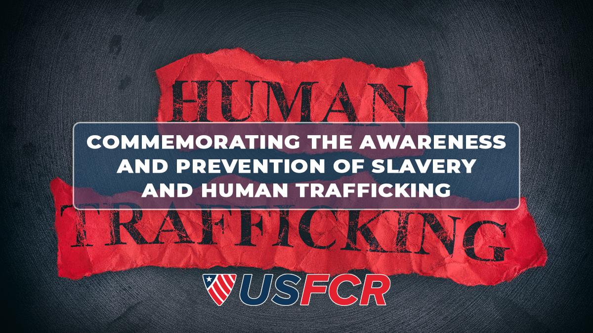 Building Awareness: Educating Communities to Combat Slavery