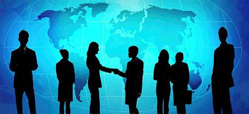 The Role of external Influences in Strengthening Bilateral Cooperation