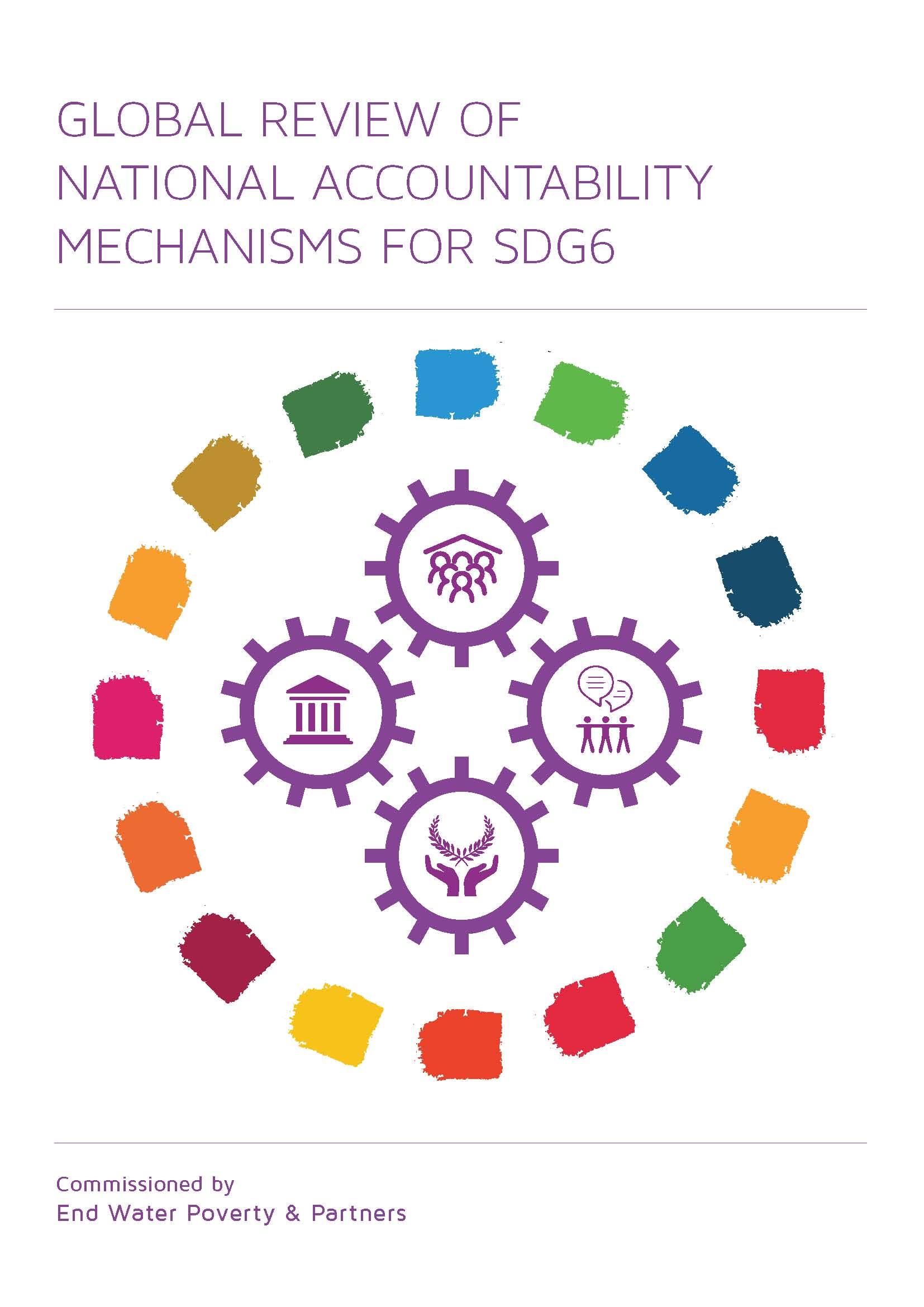 Recommendations for Strengthening Accountability Mechanisms