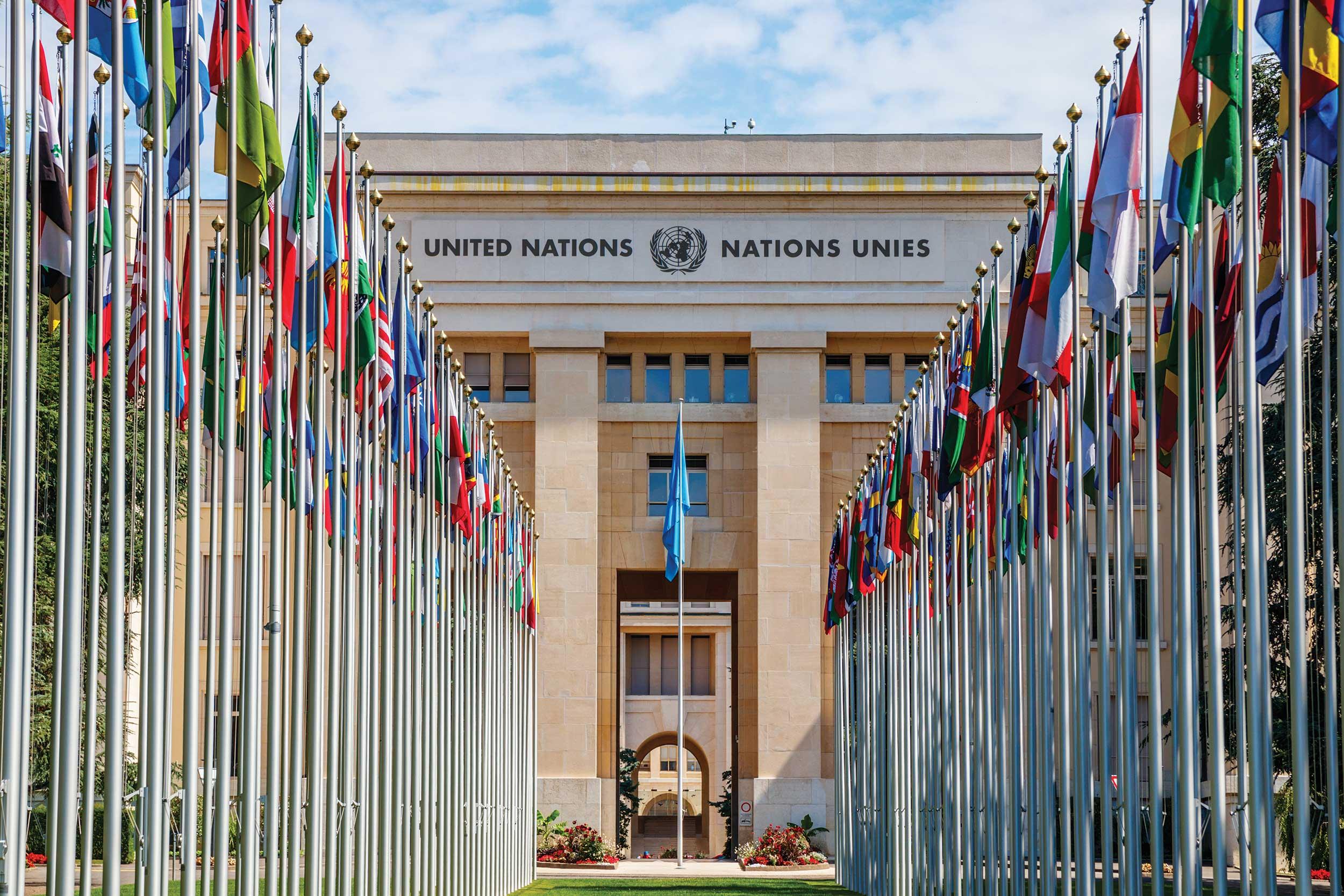 International Community's Role in Supporting Democratic Processes in Mozambique