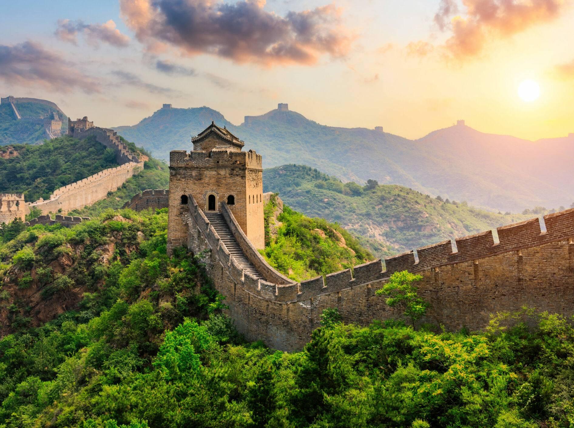 Regional Stability and Security: the Role of China in Africa's Future