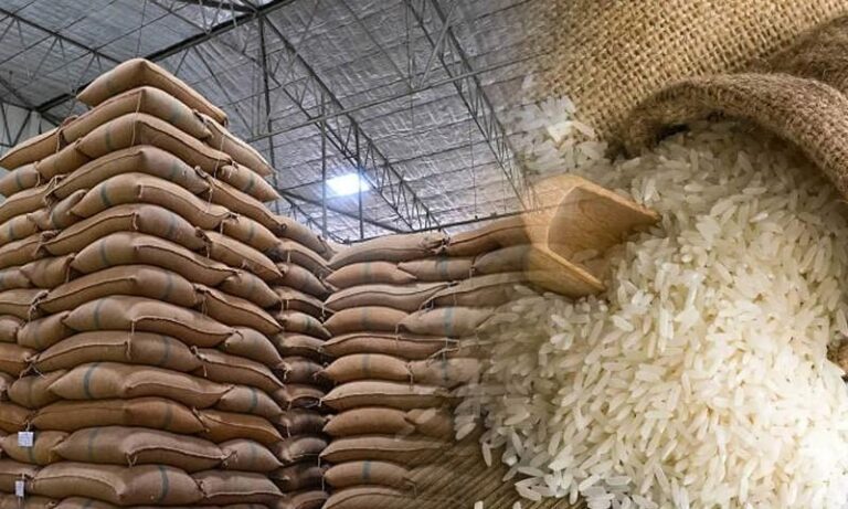 Rice shipment brings relief to shortage-hit Comoros – Africanews