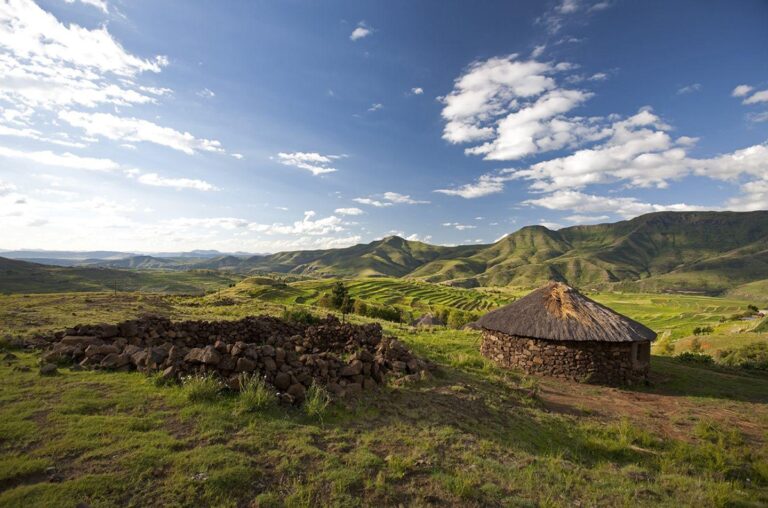 Trump says no one has heard of Lesotho. But Musk is trying to do business in the African nation – AP News