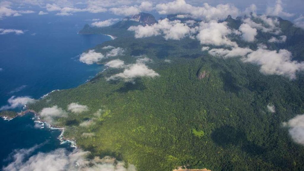 A Milestone for Development: São Tomé and Príncipe Graduates from LDC Category – Welcome to the United Nations
