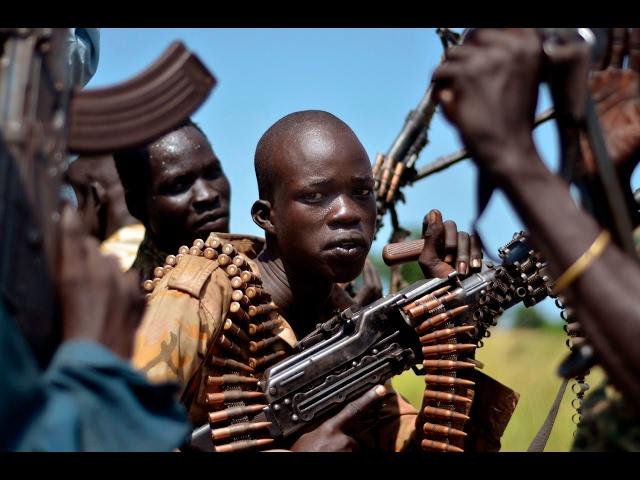 AFRICA/SOUTH SUDAN – “South Sudan risks becoming a battlefield for foreign interests, and this will have devastating consequences for future generations” – Agenzia Fides