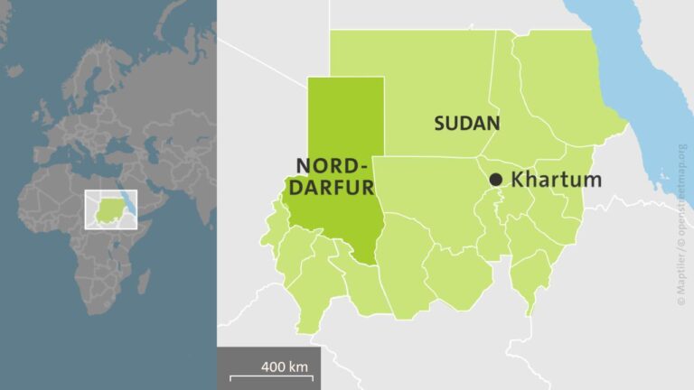 INTERVIEW-IGAD envoy says Sudan return discussed, ceasefire priority – Sudan Tribune