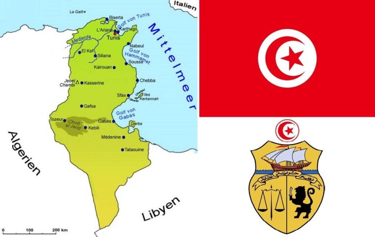 Tunisia: Head of State calls for new approach to finally resolve issue of confiscated properties – ZAWYA