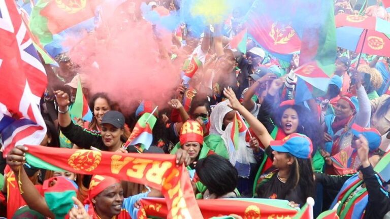 Eritrea: 30 years of bitter independence for the diaspora – Africanews