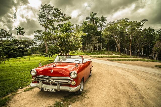 Cars May be Last to Electrify in Uganda, Kenya and Tanzania – The China-Global South Project