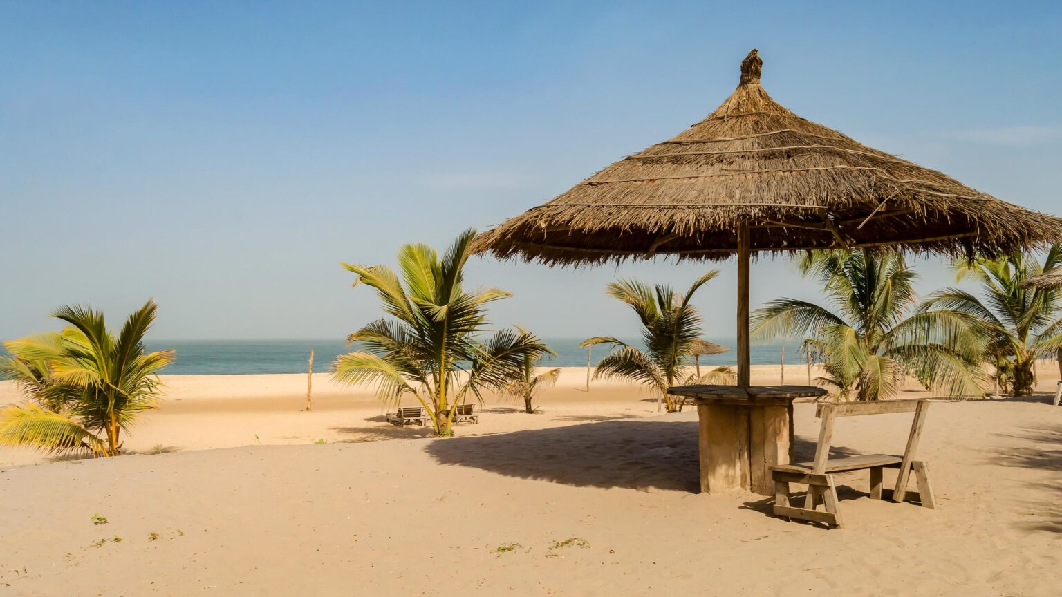 Gambia to eliminate tariffs on 90% of goods traded within Africa – The Point.gm