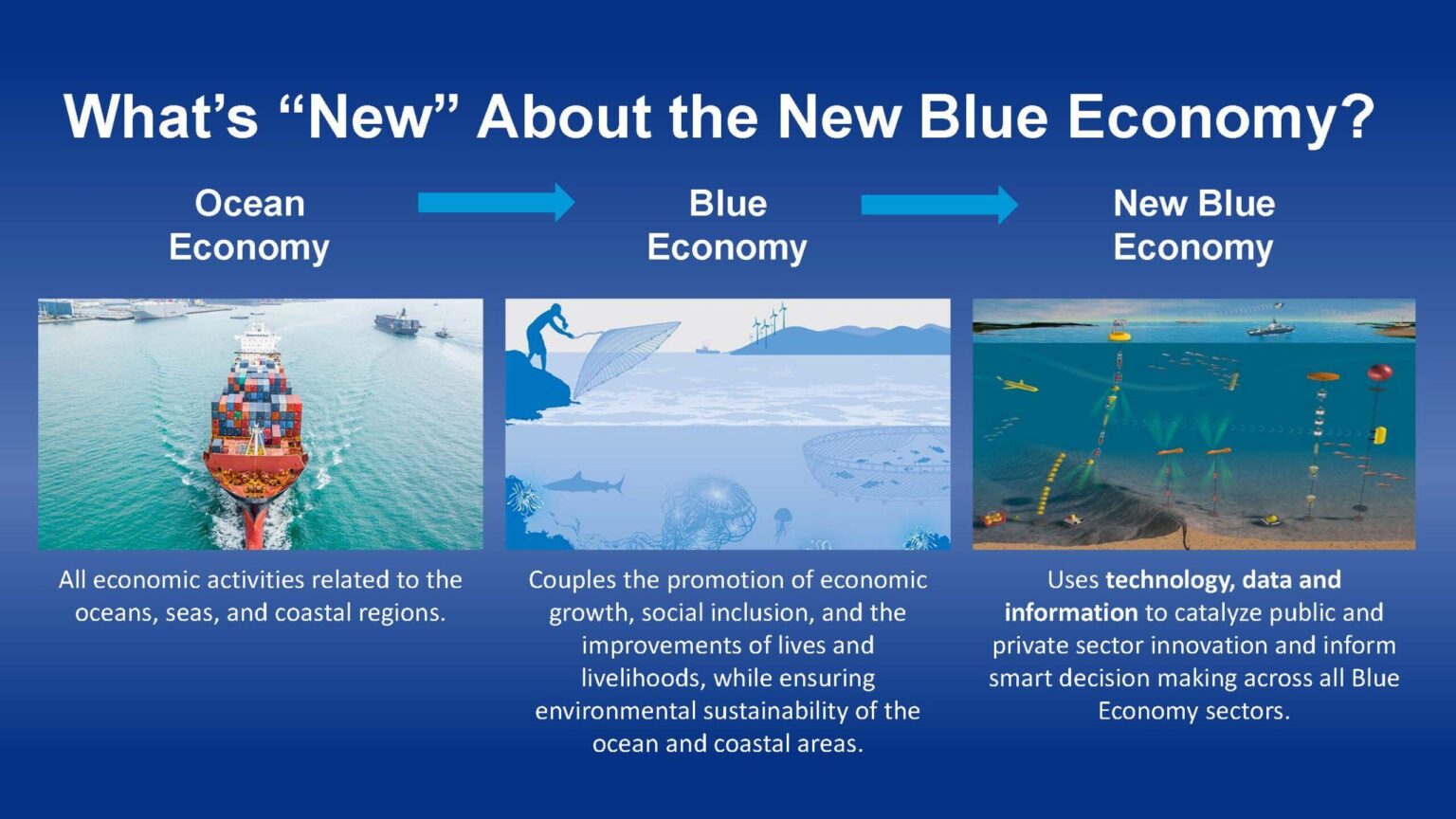 Blue Economy: Togolese PM Talks Coming BlueInvest Africa Forum with EU Ambassador – Togo First
