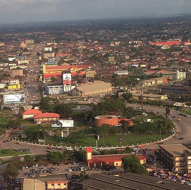 Benin and Senegal Experience Highest Growth in African Internet Resilience – IT News Africa