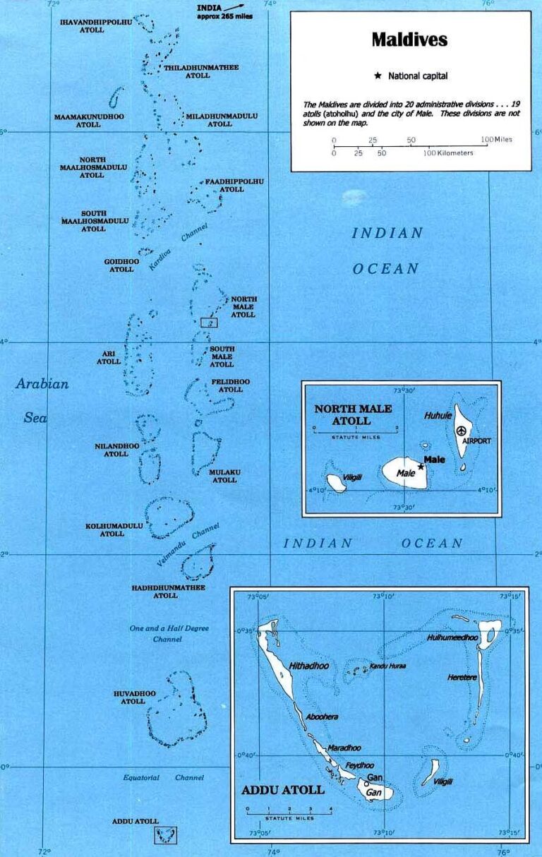 Indian Ocean islands of Comoros Madagascar and Mayotte bracing for Cyclone Chido – theweek.in