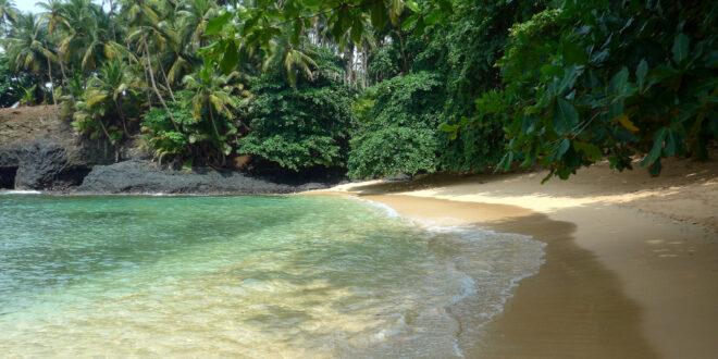 São Tomé and Príncipe’s Catholic Journalists, Media Practitioners Urged to “be communicators of hope” – aciafrica.org