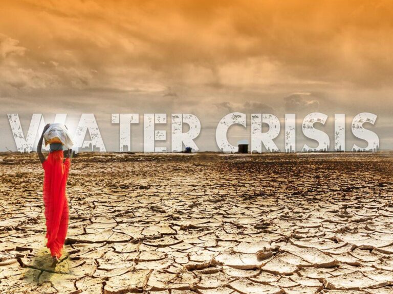 Combating the water crisis in Eswatini in southern Africa – Church News
