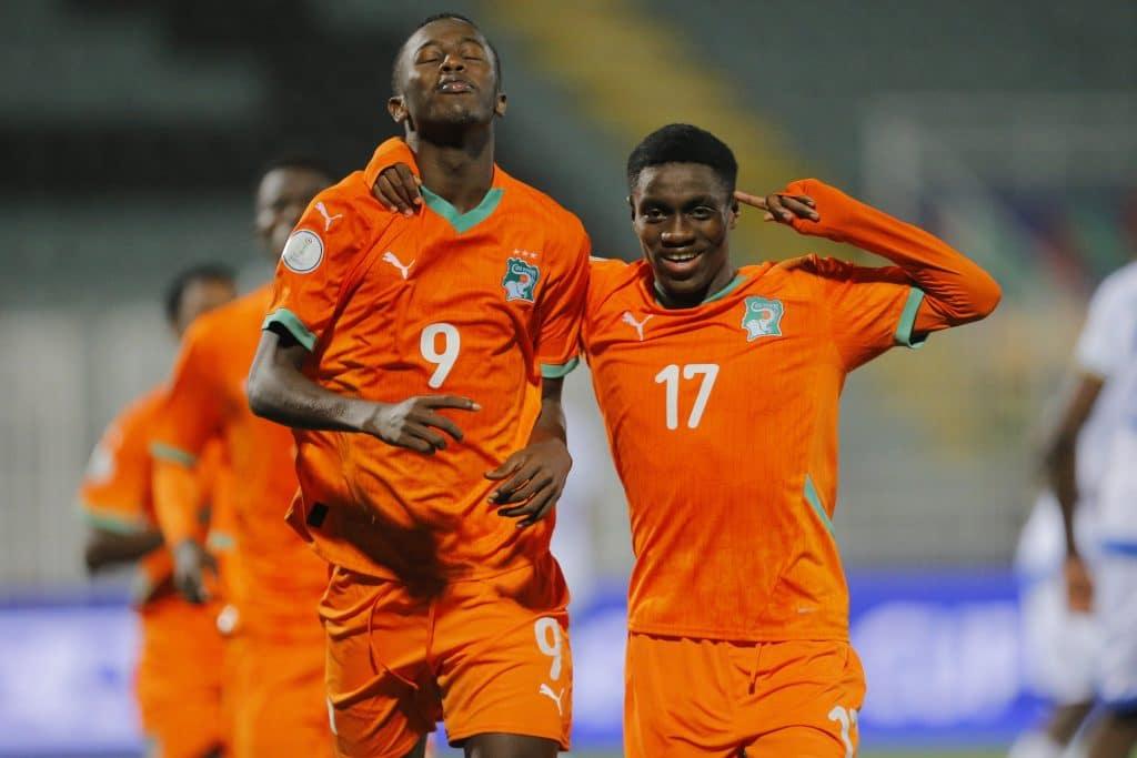 U-17 AFCON: Angola coach highlights tactics ahead of Mali clash – Pan-Africa Football