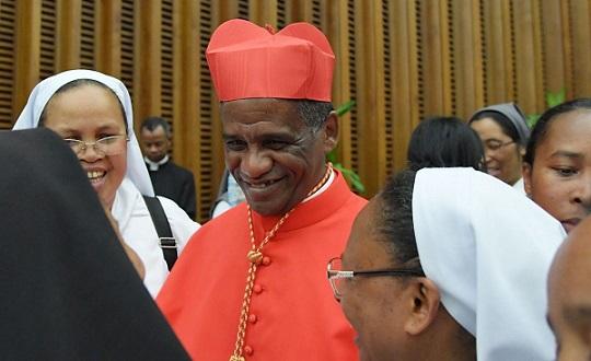 Cardinal in Madagascar Defends Traditional Family Values, Advocates for “deepening faith, unity” amid Global Challenges – aciafrica.org