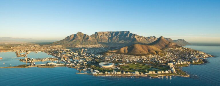 South Africa, Botswana, Namibia, Lesotho and North West Province Tourism Flourish as Inaugural Lobelo la Dipitsi Traditional Horse Racing Event Boosts Regional Economic Growth – Travel And Tour World