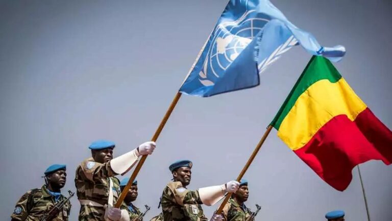 Mali criticizes Mauritania for ill treatment of irregular migrants – InfoMigrants