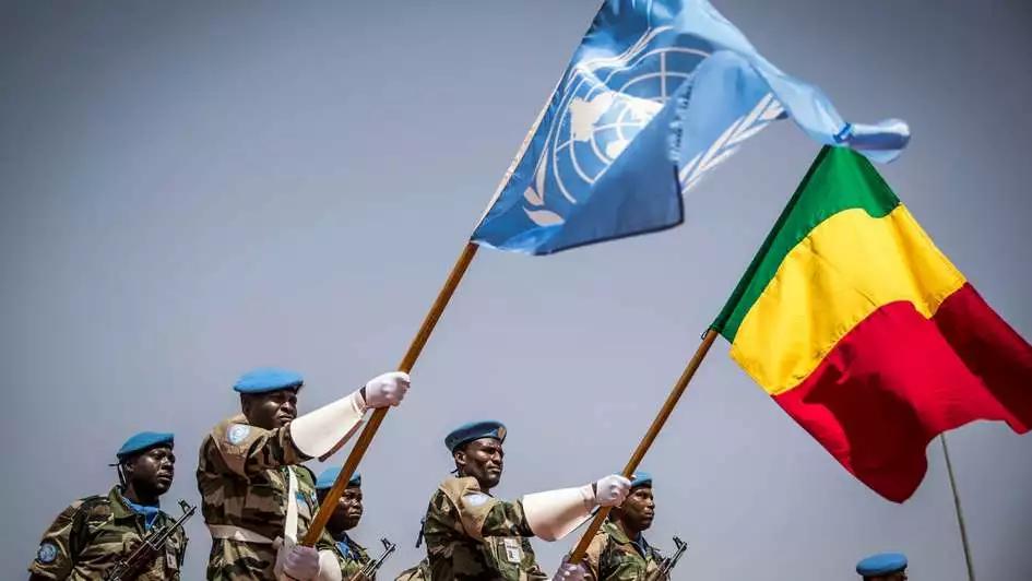 Mali criticizes Mauritania for ill treatment of irregular migrants – InfoMigrants