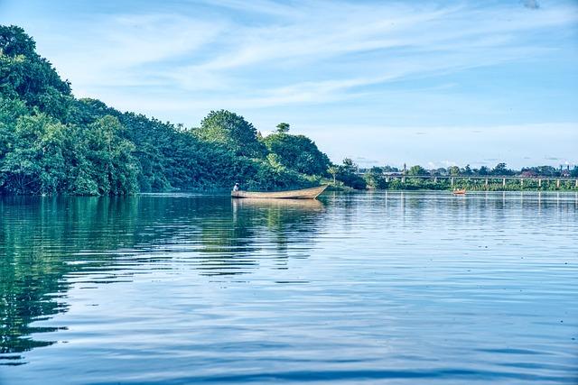 Uganda’s climate change strategy on course – Anywar – Daily Monitor