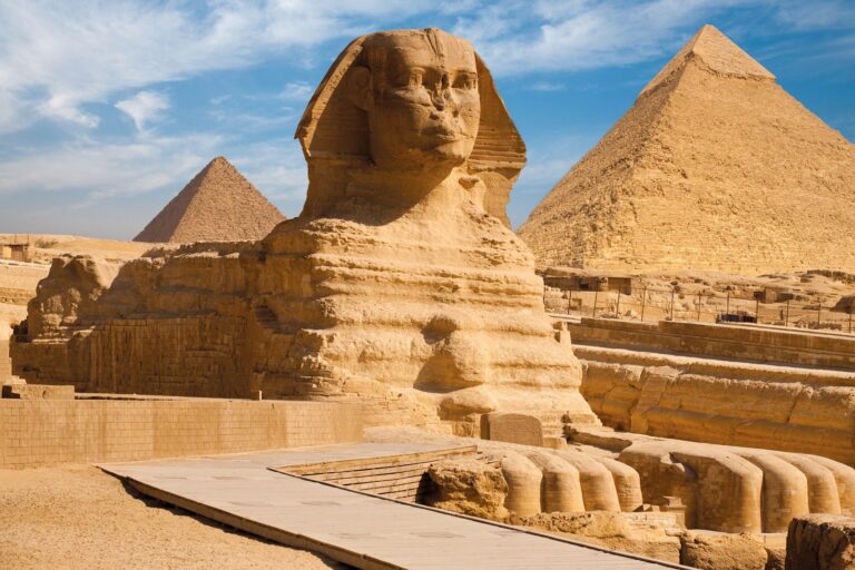 11 Stunning Photos That’ll Have You Booking Your Next Birthday Trip To Egypt – essence.com