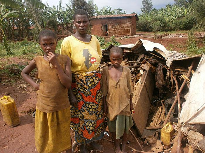 Burundi – IFAD