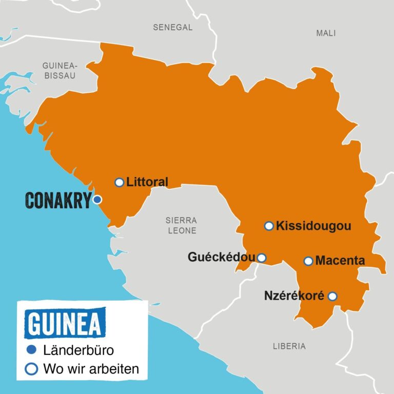Guinea’s junta sets September vote on new constitution after missed deadline – RFI